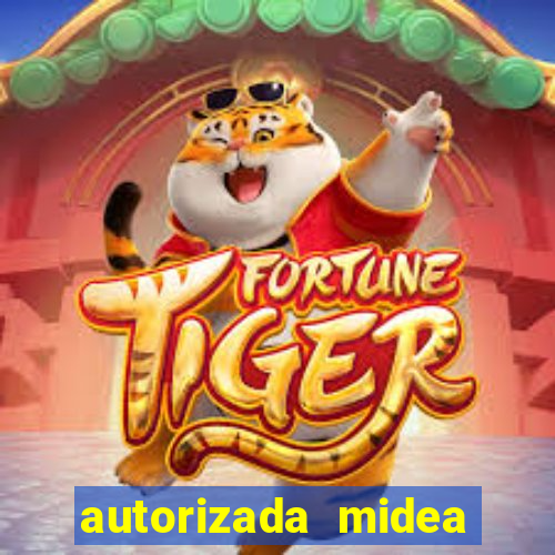 autorizada midea porto alegre